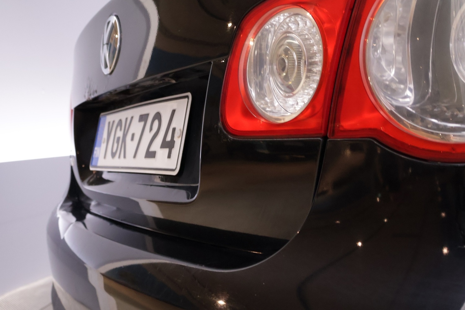 Volkswagen Jetta vaihtoauto