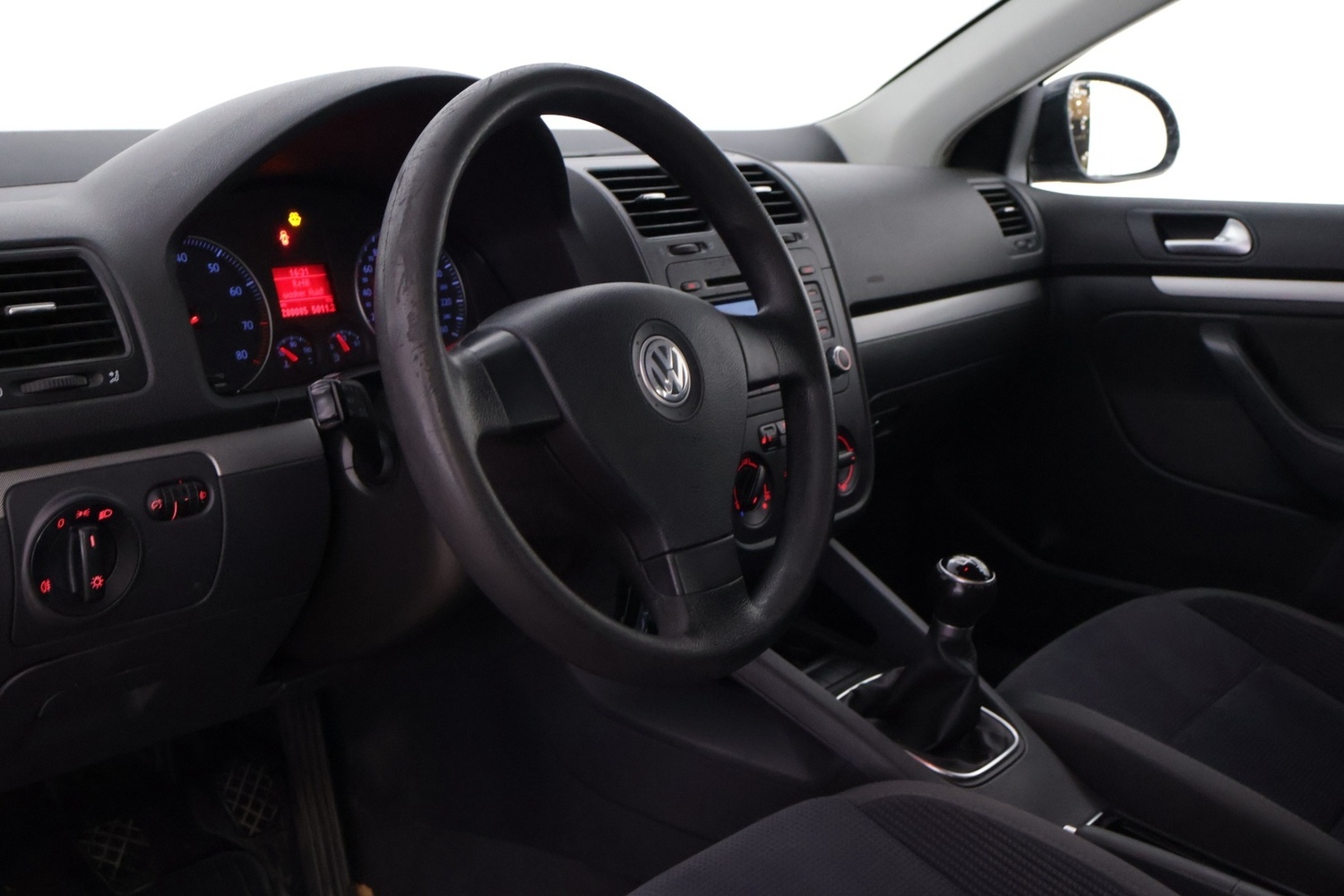 Volkswagen Jetta vaihtoauto