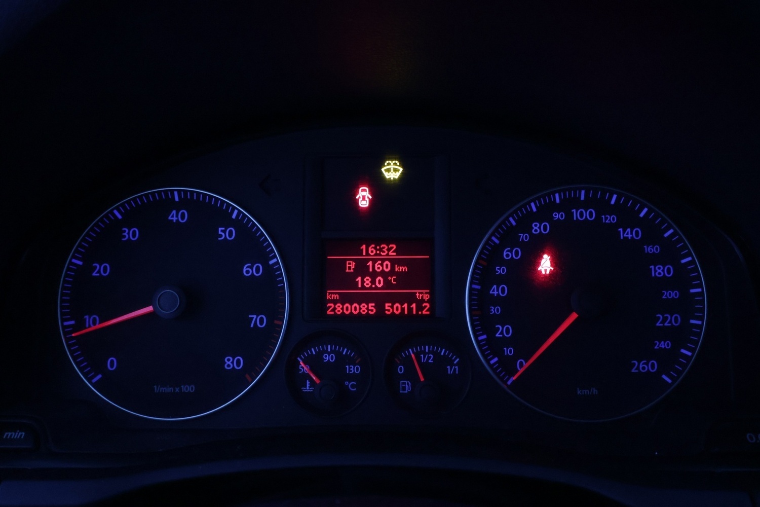 Volkswagen Jetta vaihtoauto