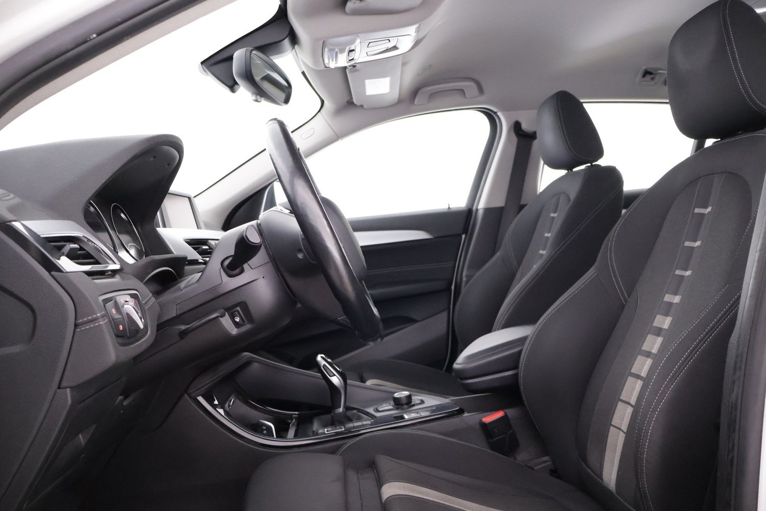 BMW X2 vaihtoauto