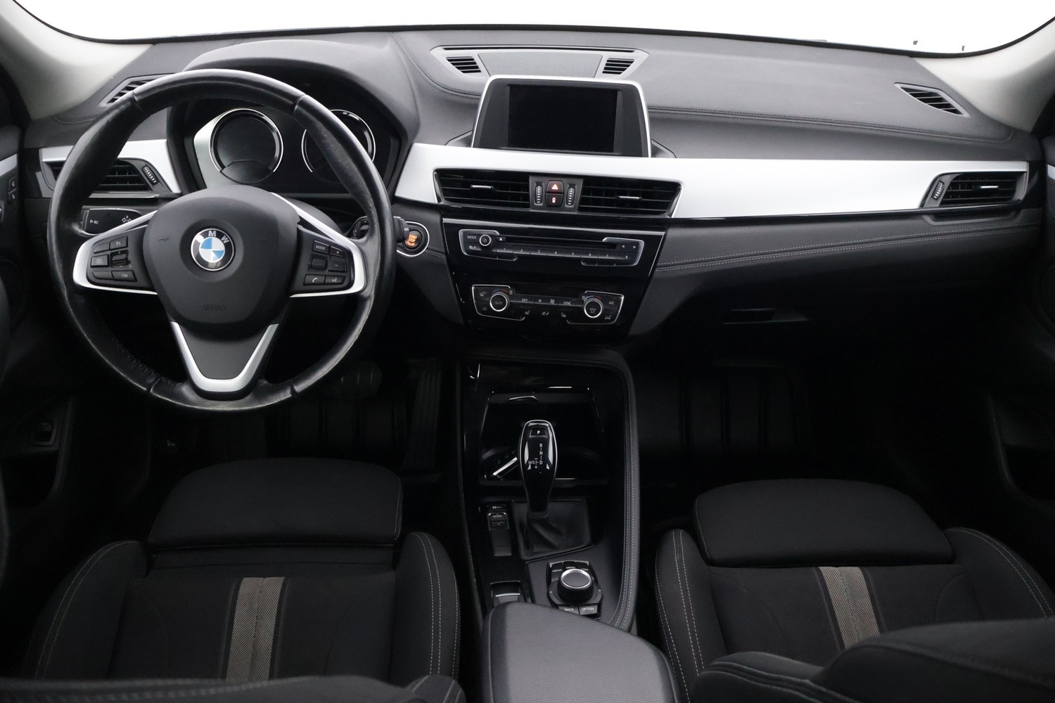 BMW X2 vaihtoauto