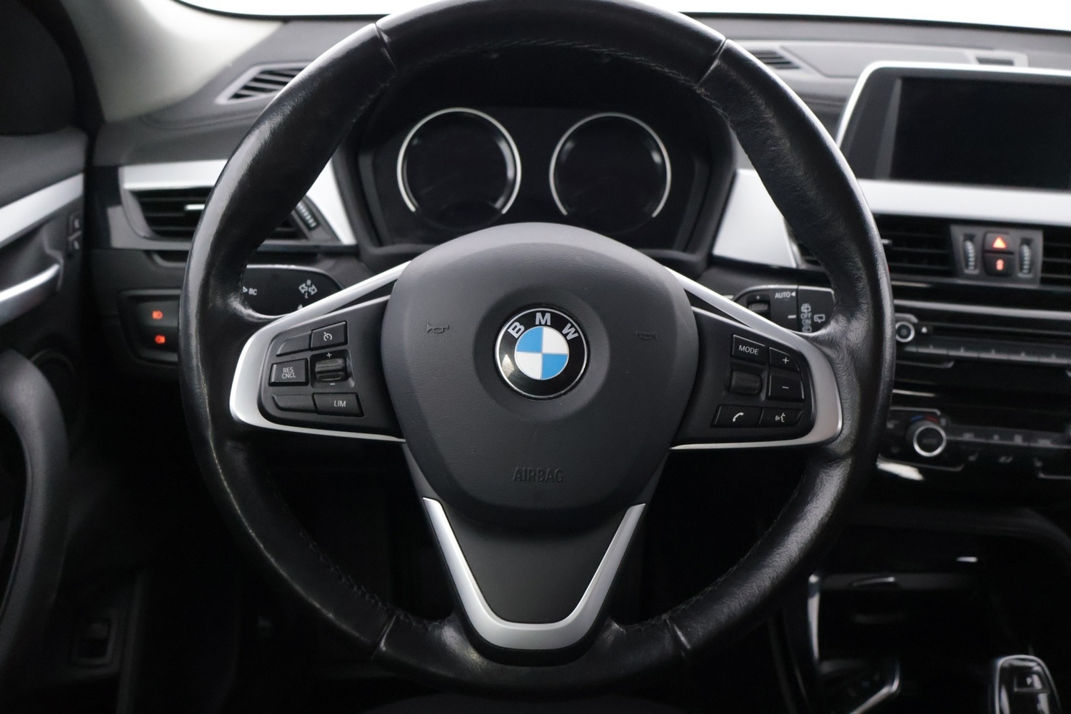 BMW X2 vaihtoauto