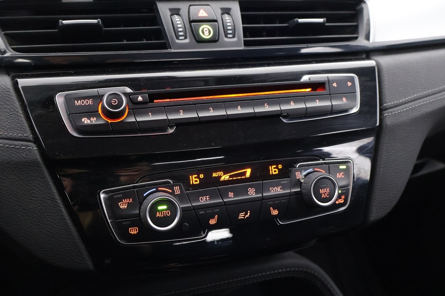 BMW X2 vaihtoauto