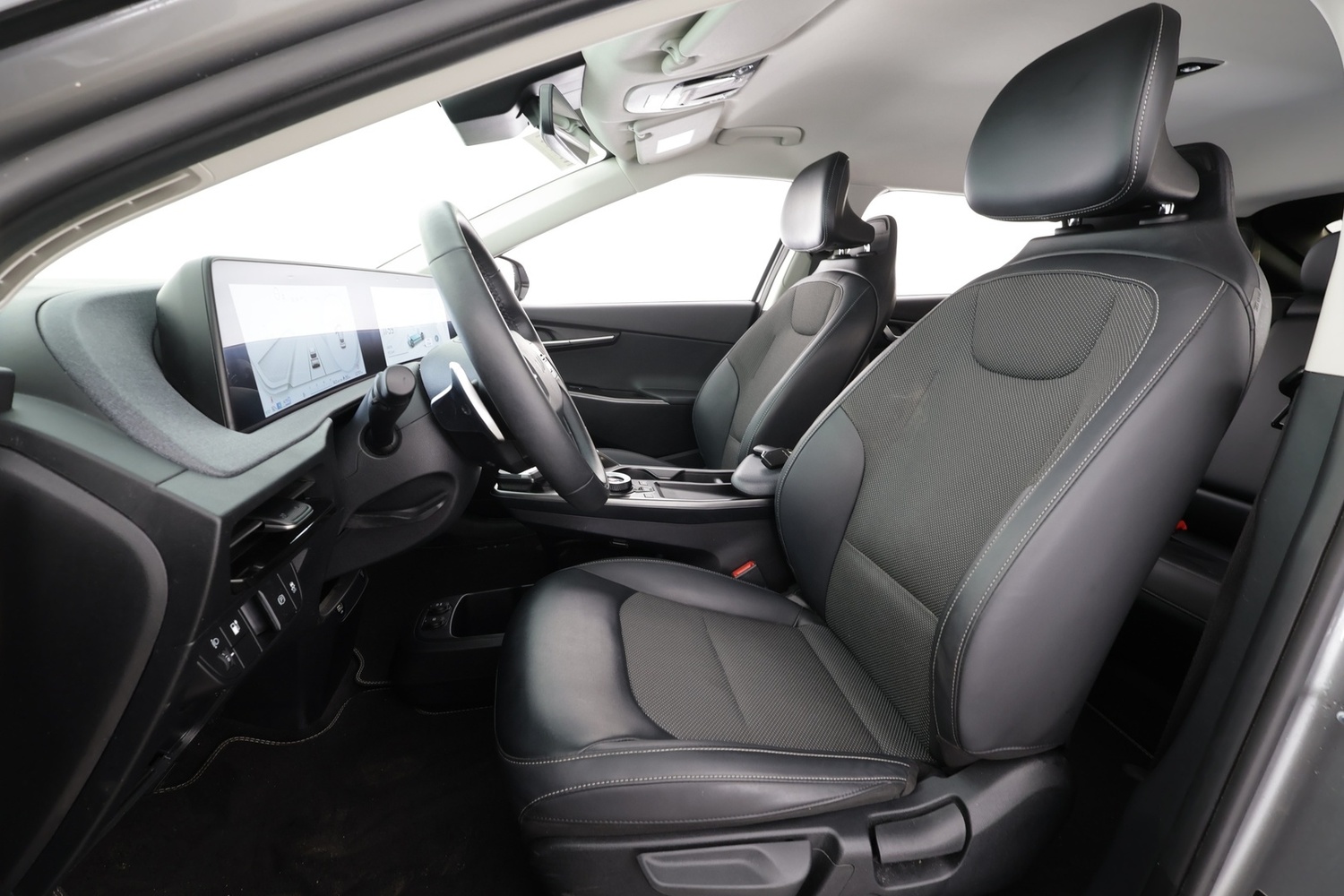 Kia EV6 vaihtoauto