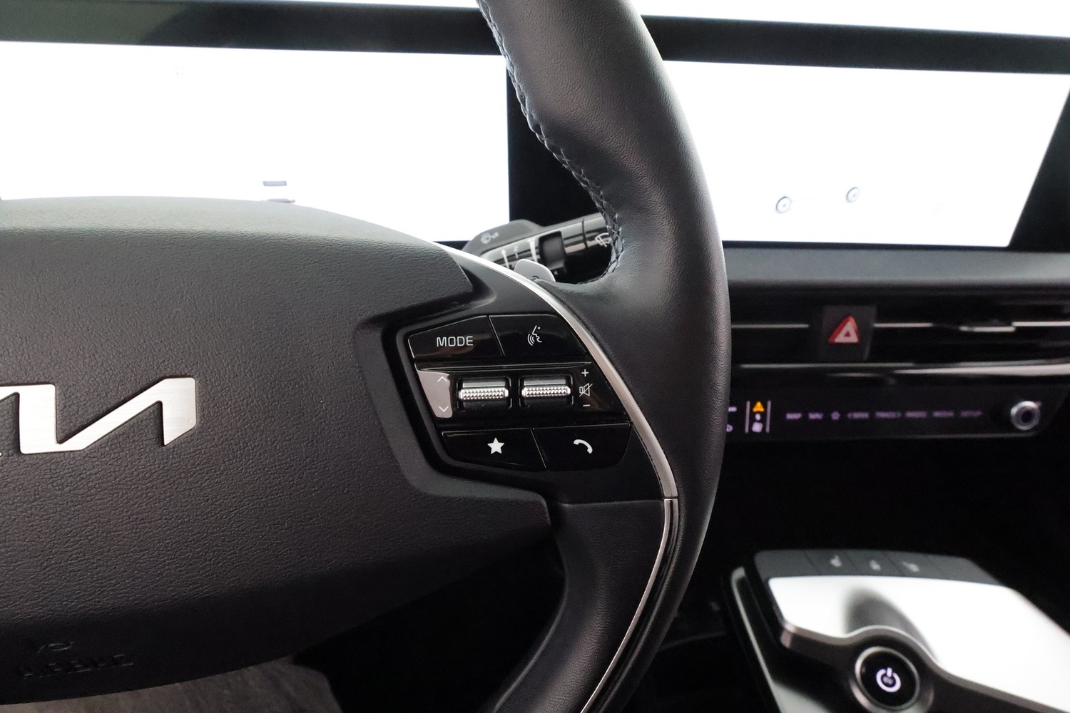 Kia EV6 vaihtoauto