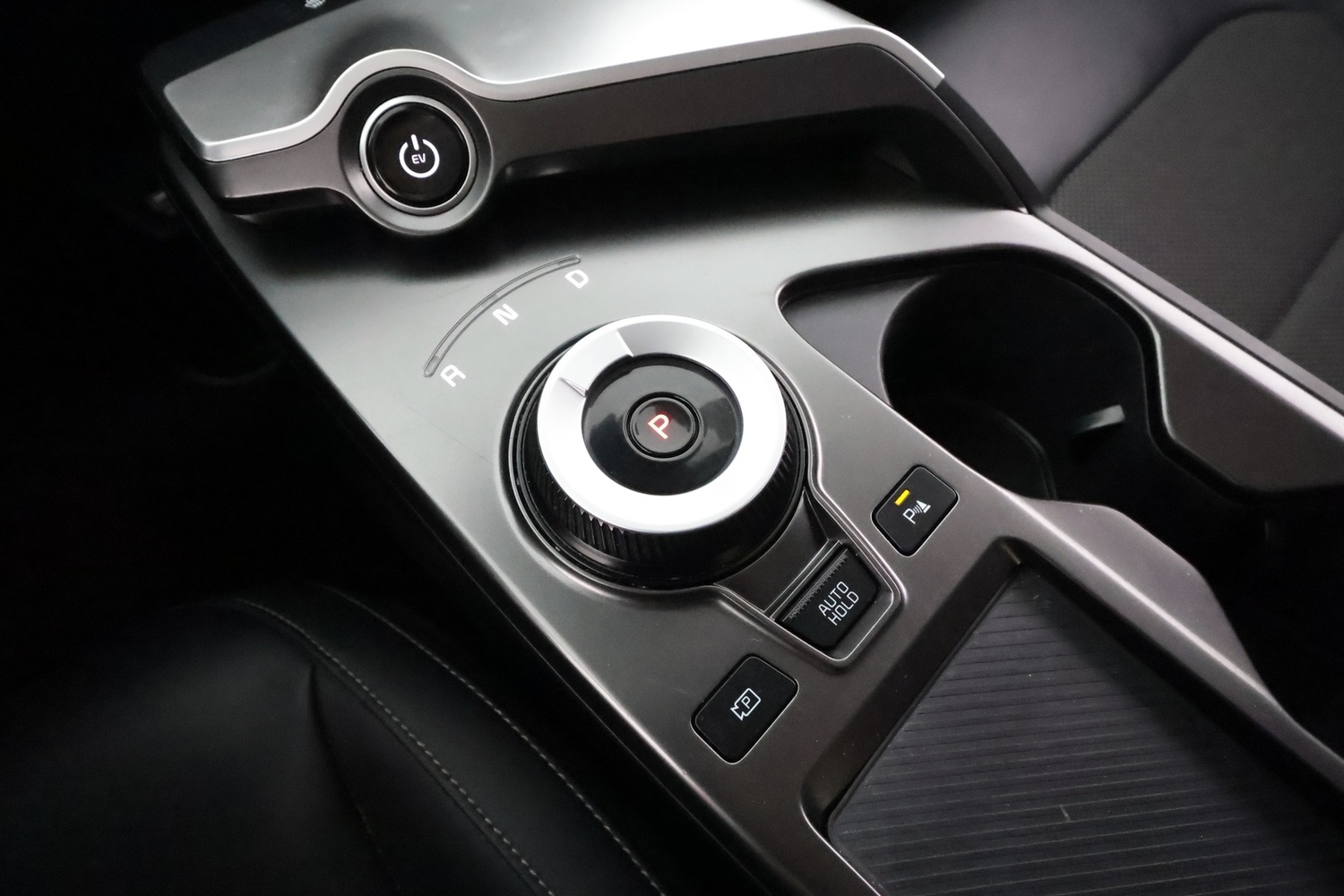 Kia EV6 vaihtoauto