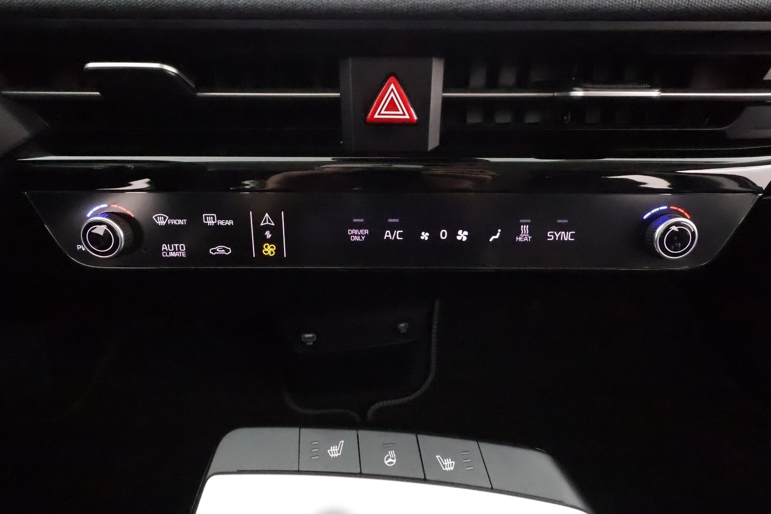 Kia EV6 vaihtoauto