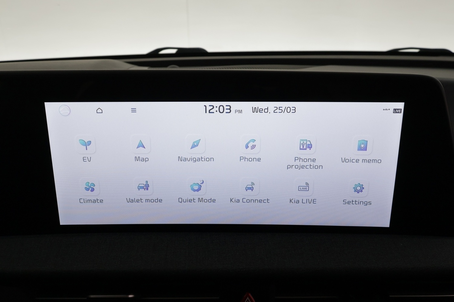 Kia EV6 vaihtoauto