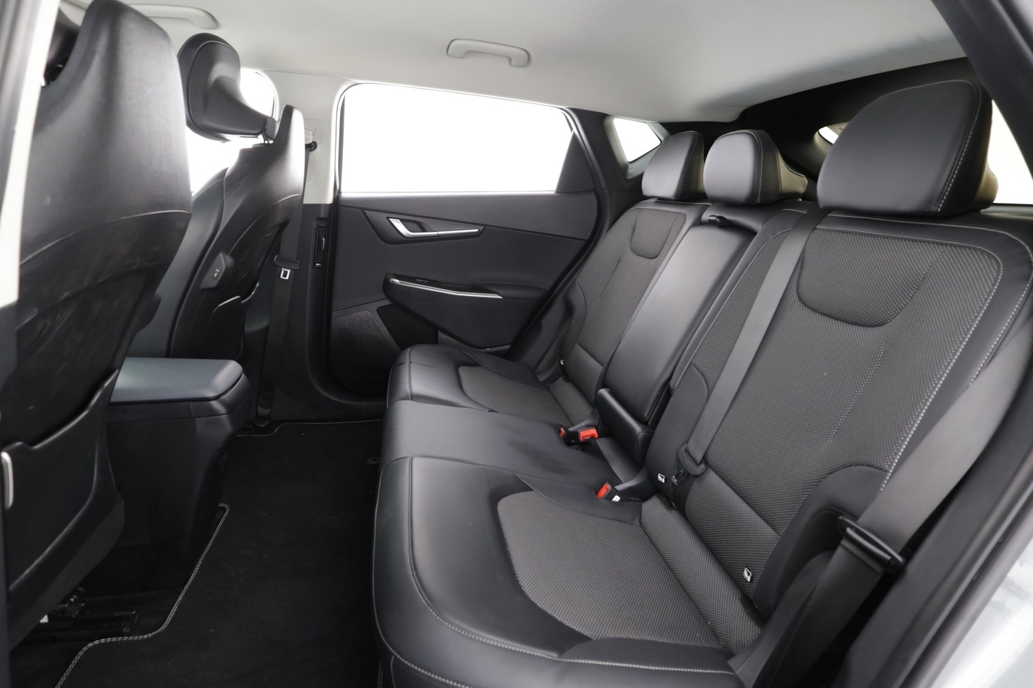 Kia EV6 vaihtoauto