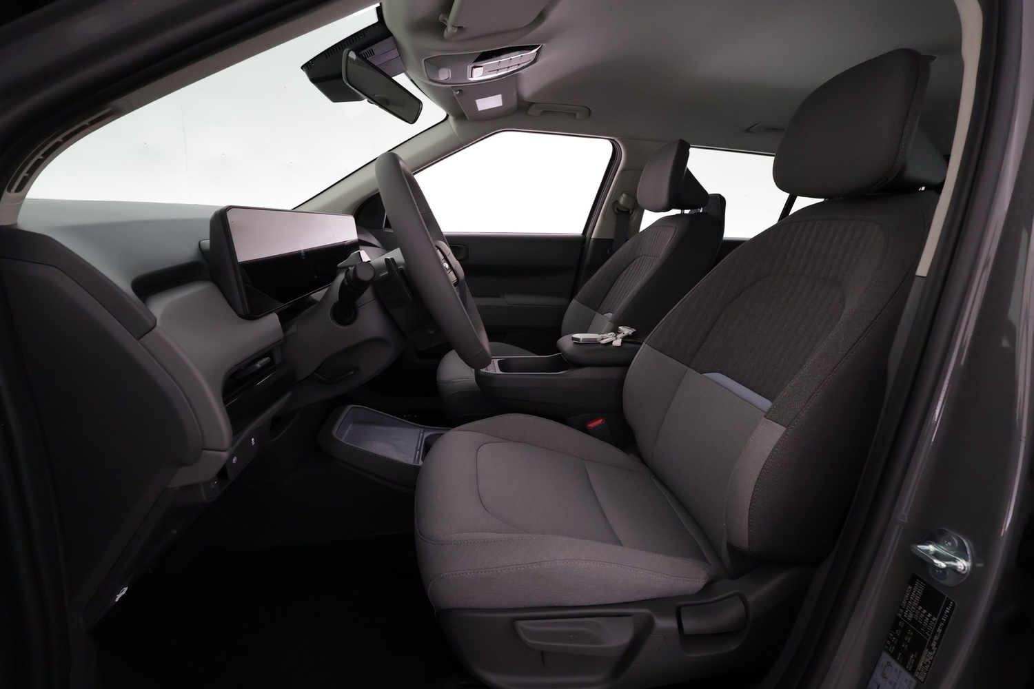 Kia EV3 vaihtoauto