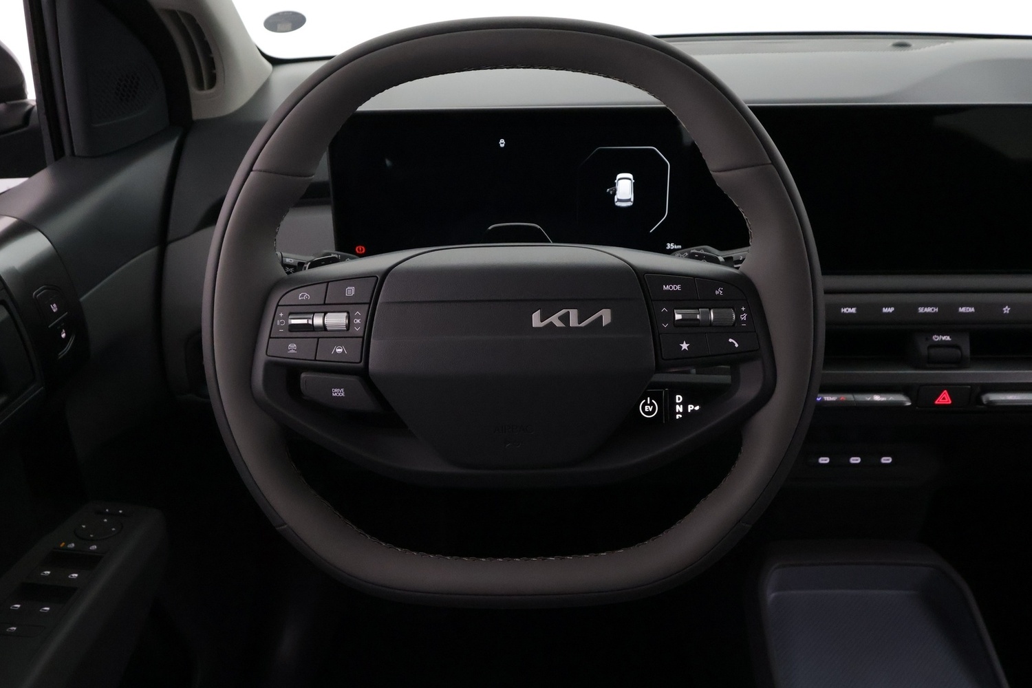 Kia EV3 vaihtoauto