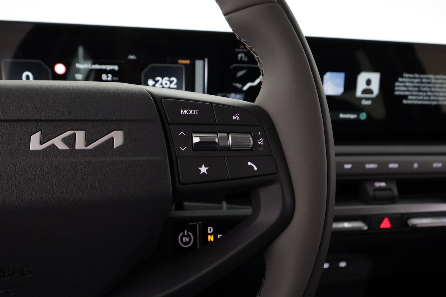 Kia EV3 vaihtoauto