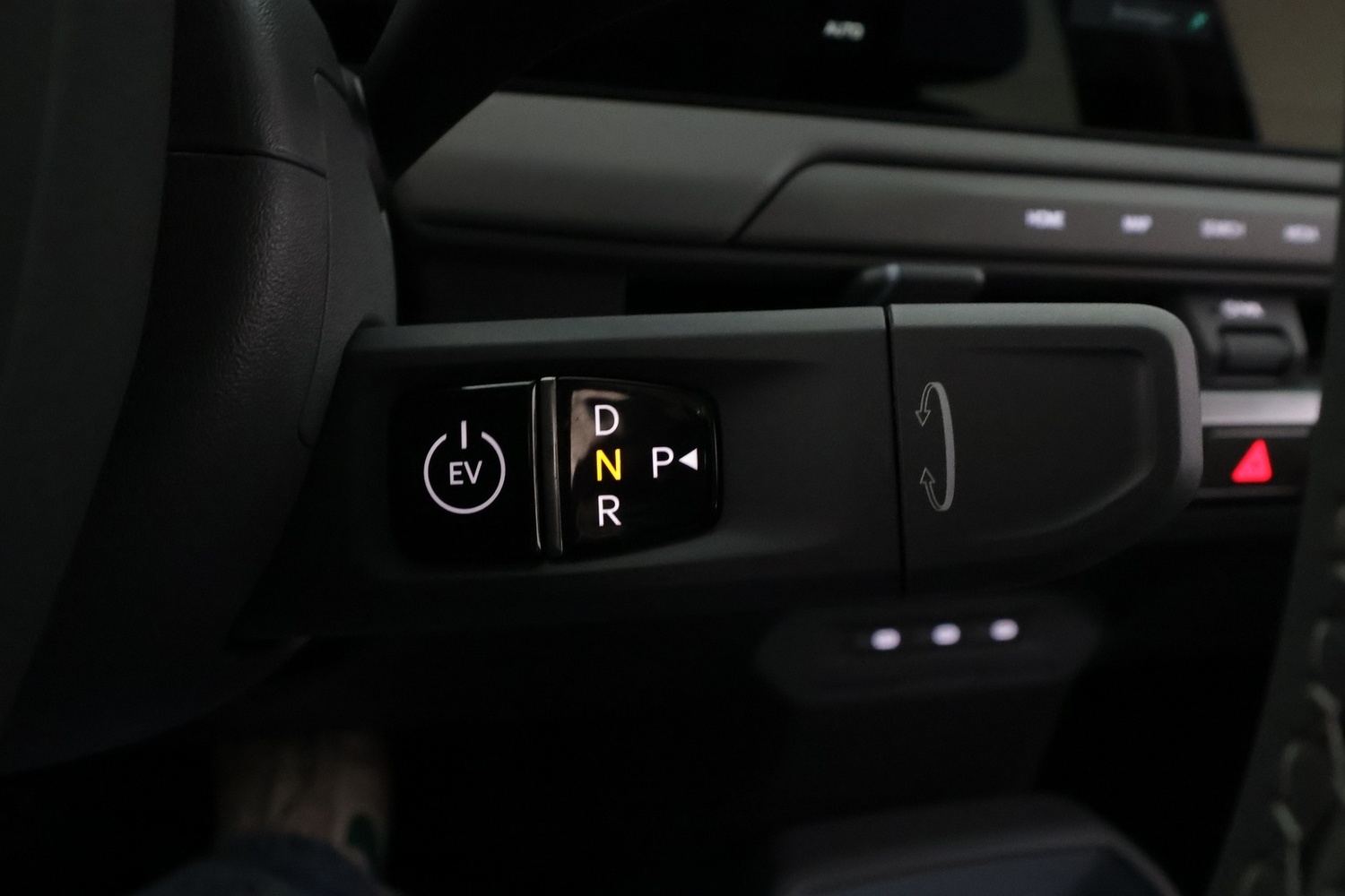 Kia EV3 vaihtoauto