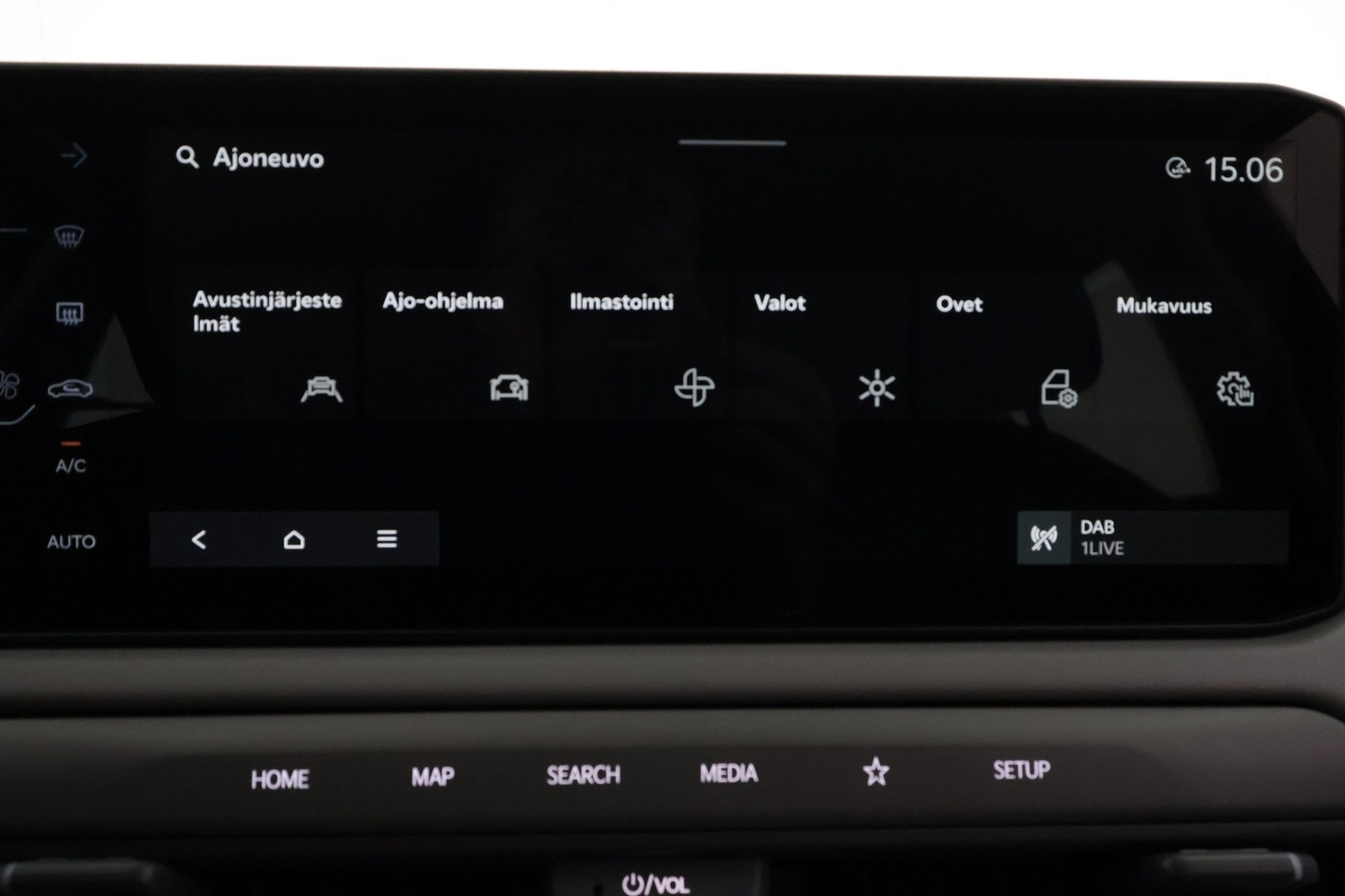 Kia EV3 vaihtoauto