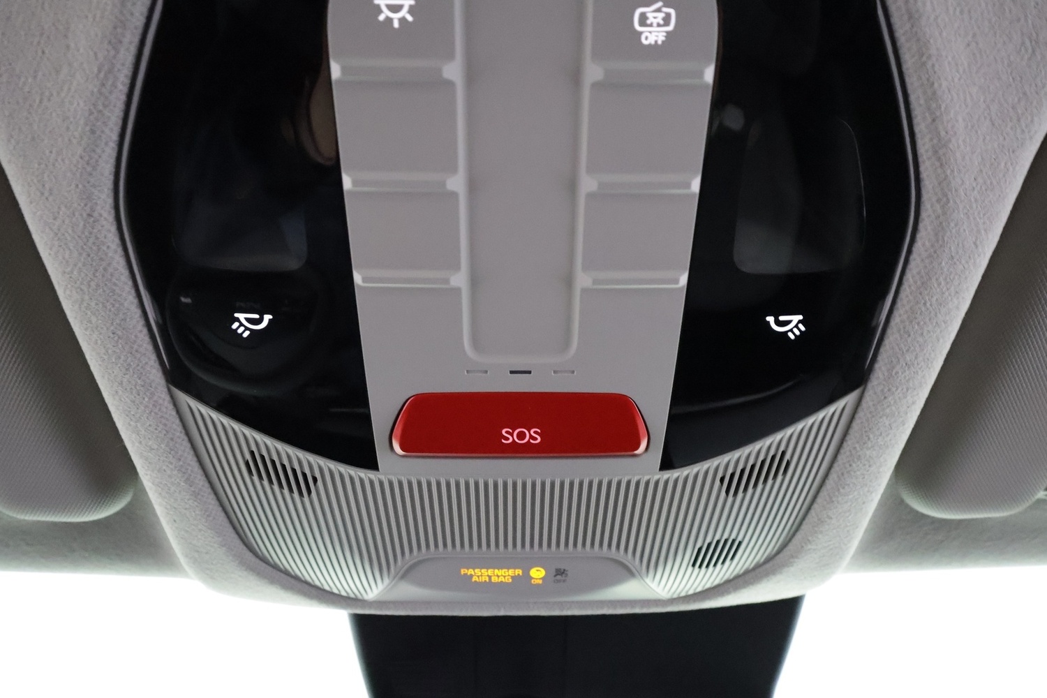 Kia EV3 vaihtoauto