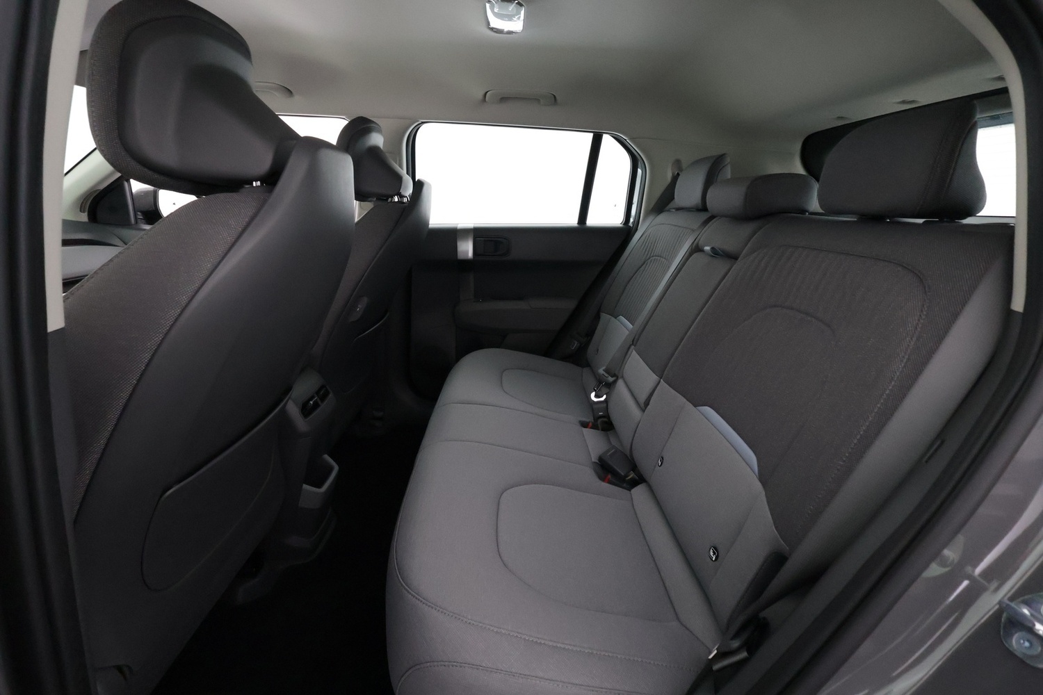 Kia EV3 vaihtoauto