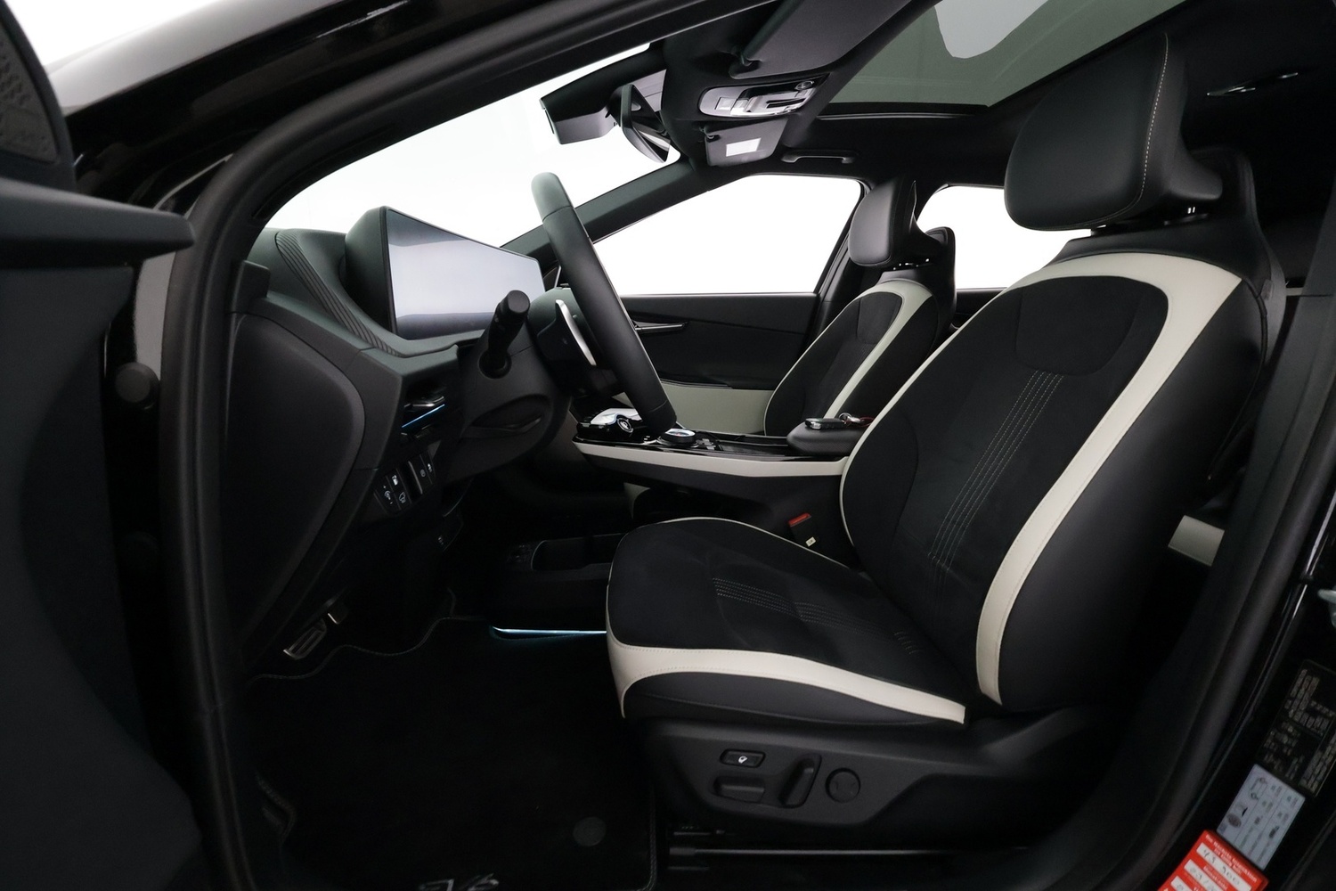 Kia EV6 vaihtoauto