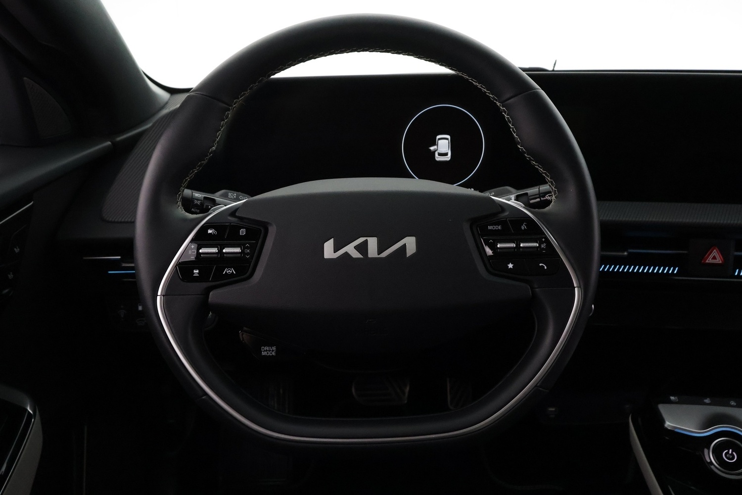 Kia EV6 vaihtoauto