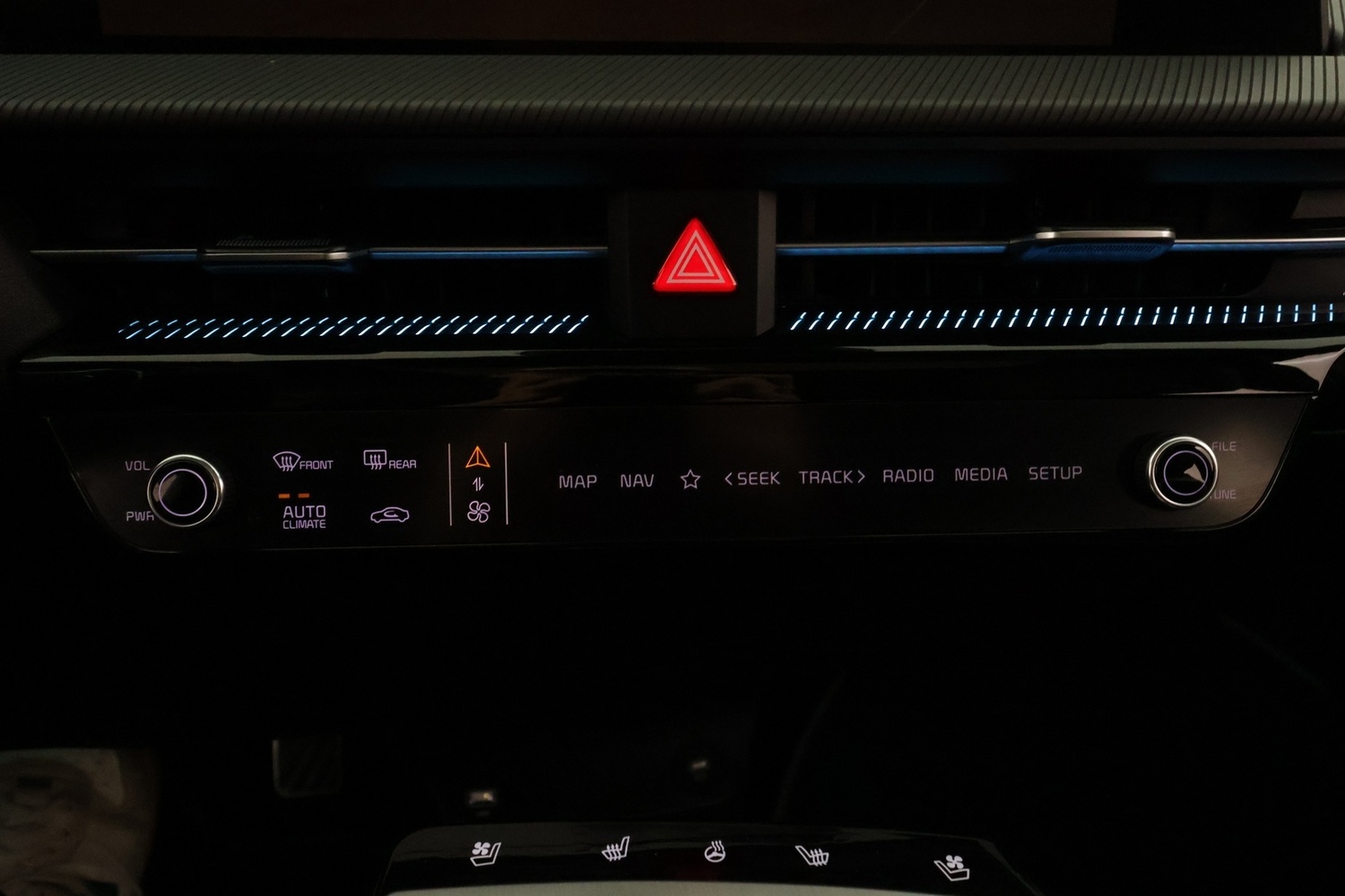 Kia EV6 vaihtoauto