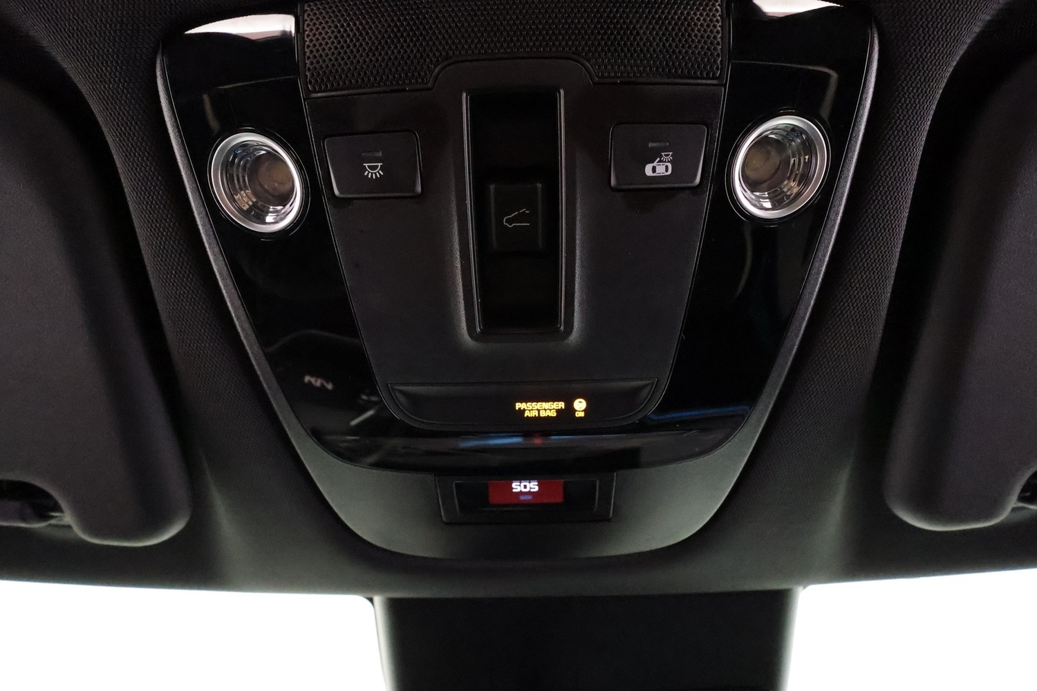 Kia EV6 vaihtoauto