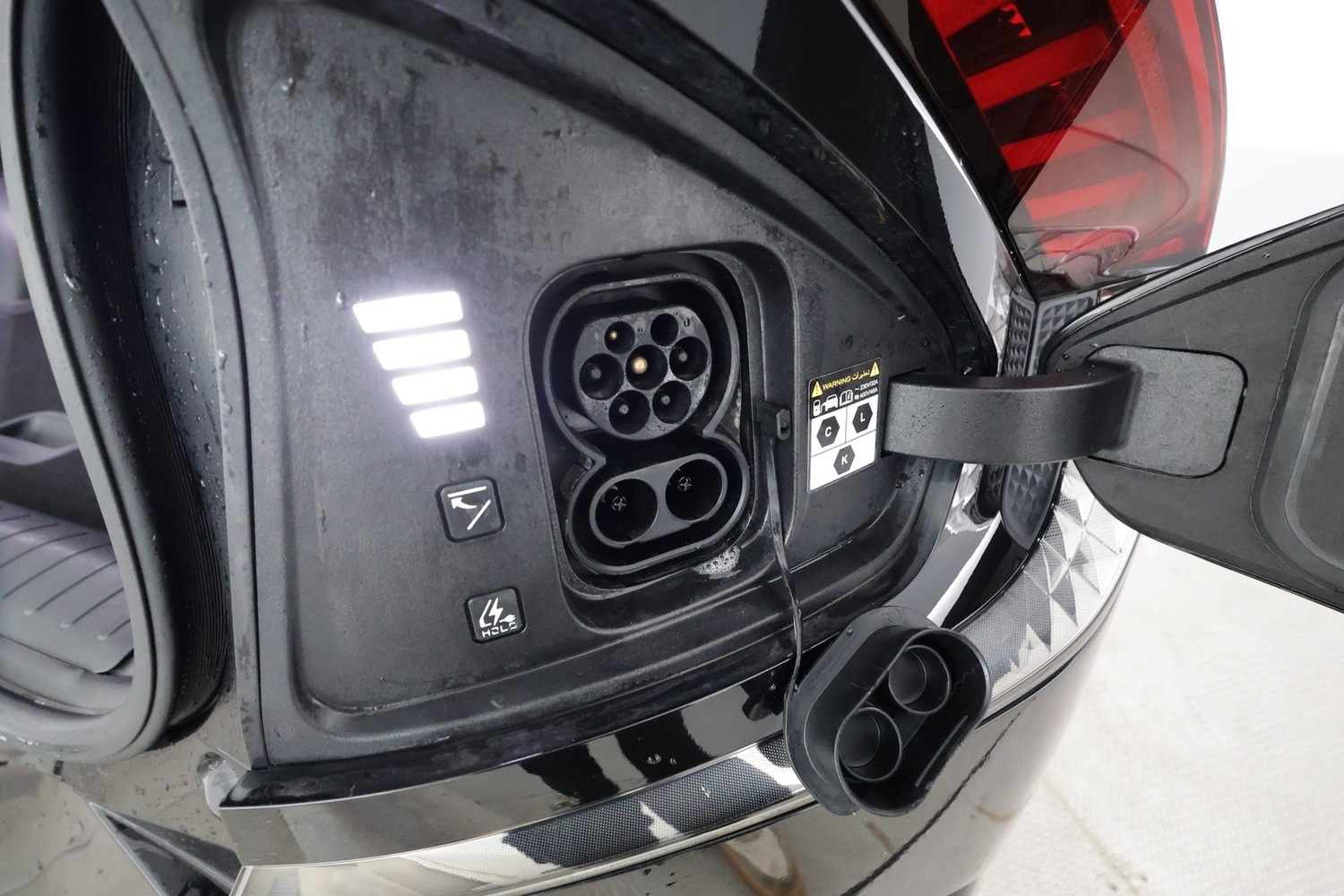 Kia EV6 vaihtoauto