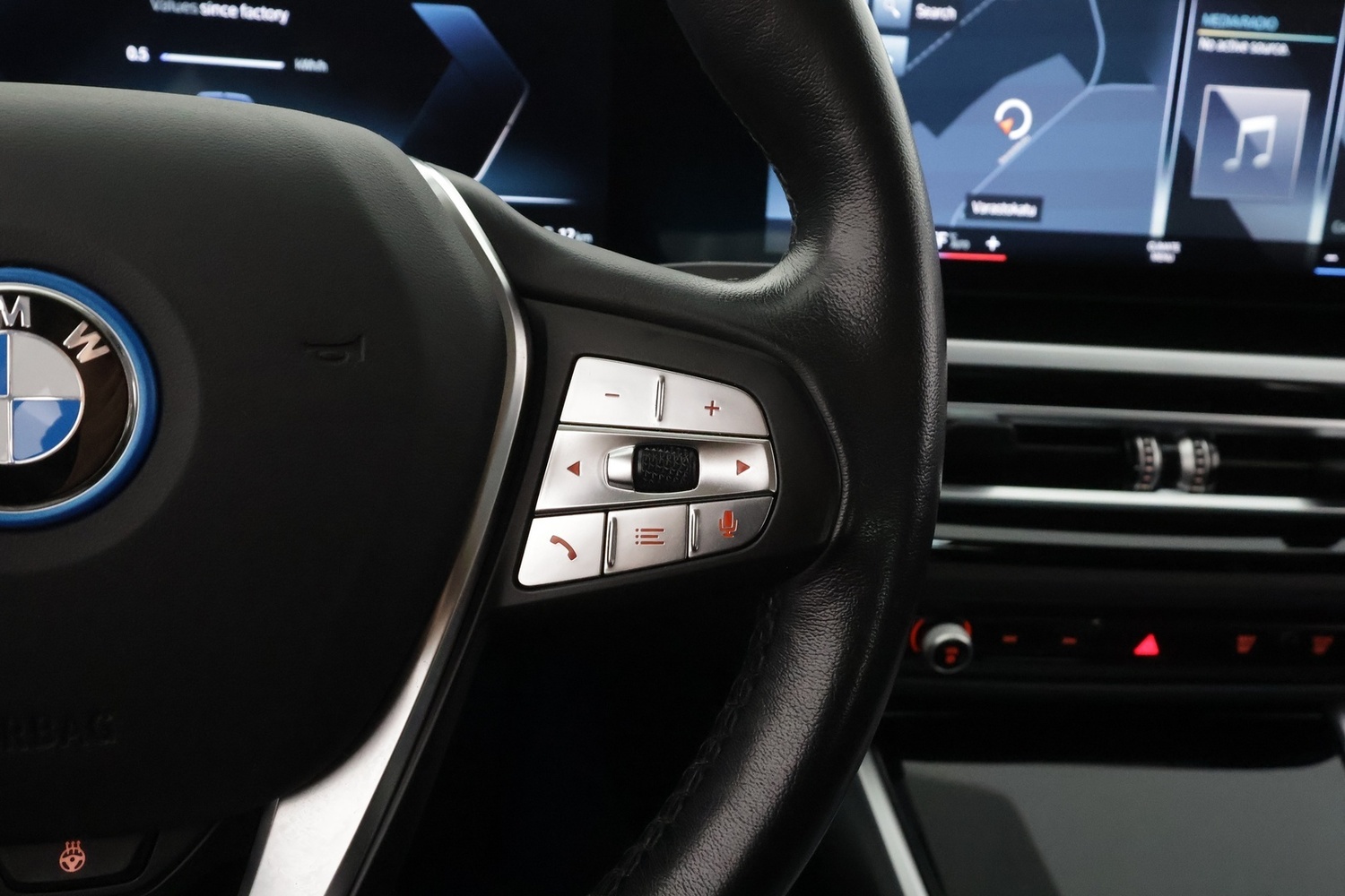 BMW i4 vaihtoauto