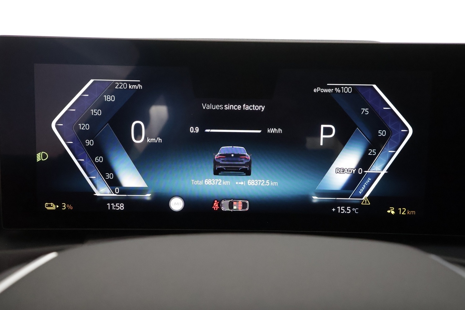 BMW i4 vaihtoauto