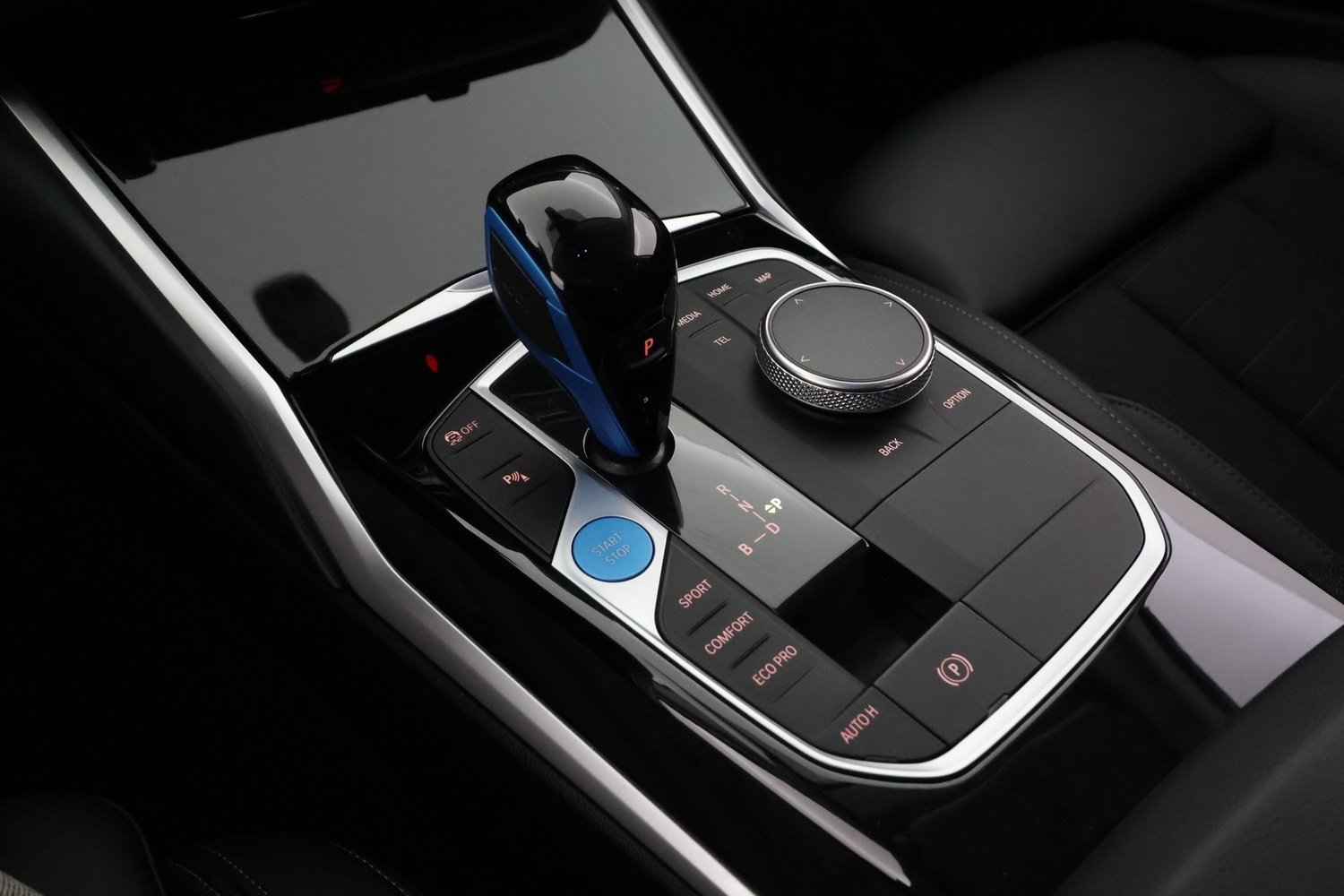 BMW i4 vaihtoauto
