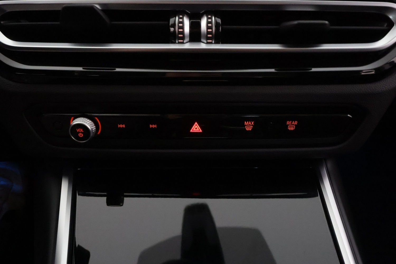 BMW i4 vaihtoauto
