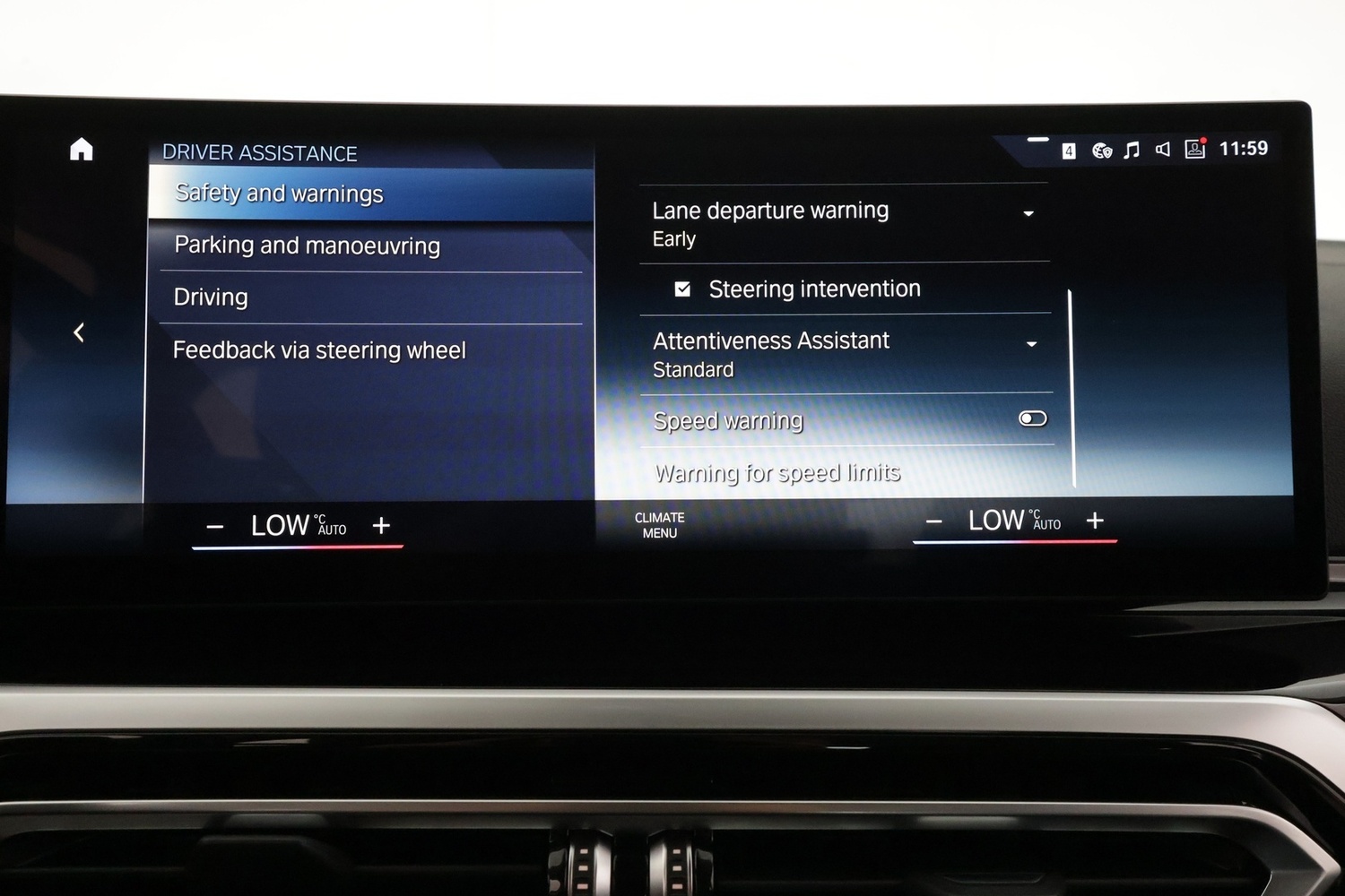 BMW i4 vaihtoauto