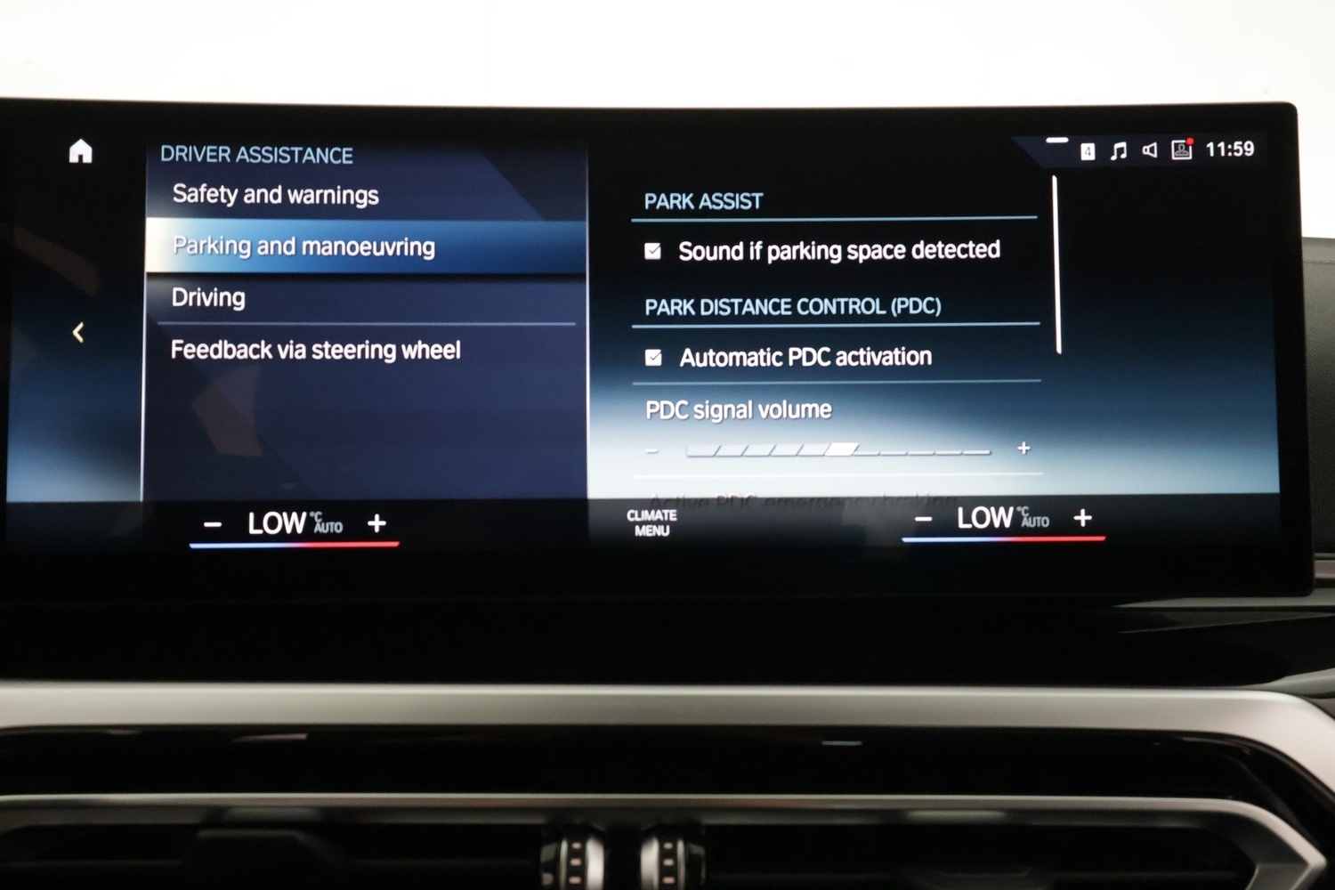 BMW i4 vaihtoauto