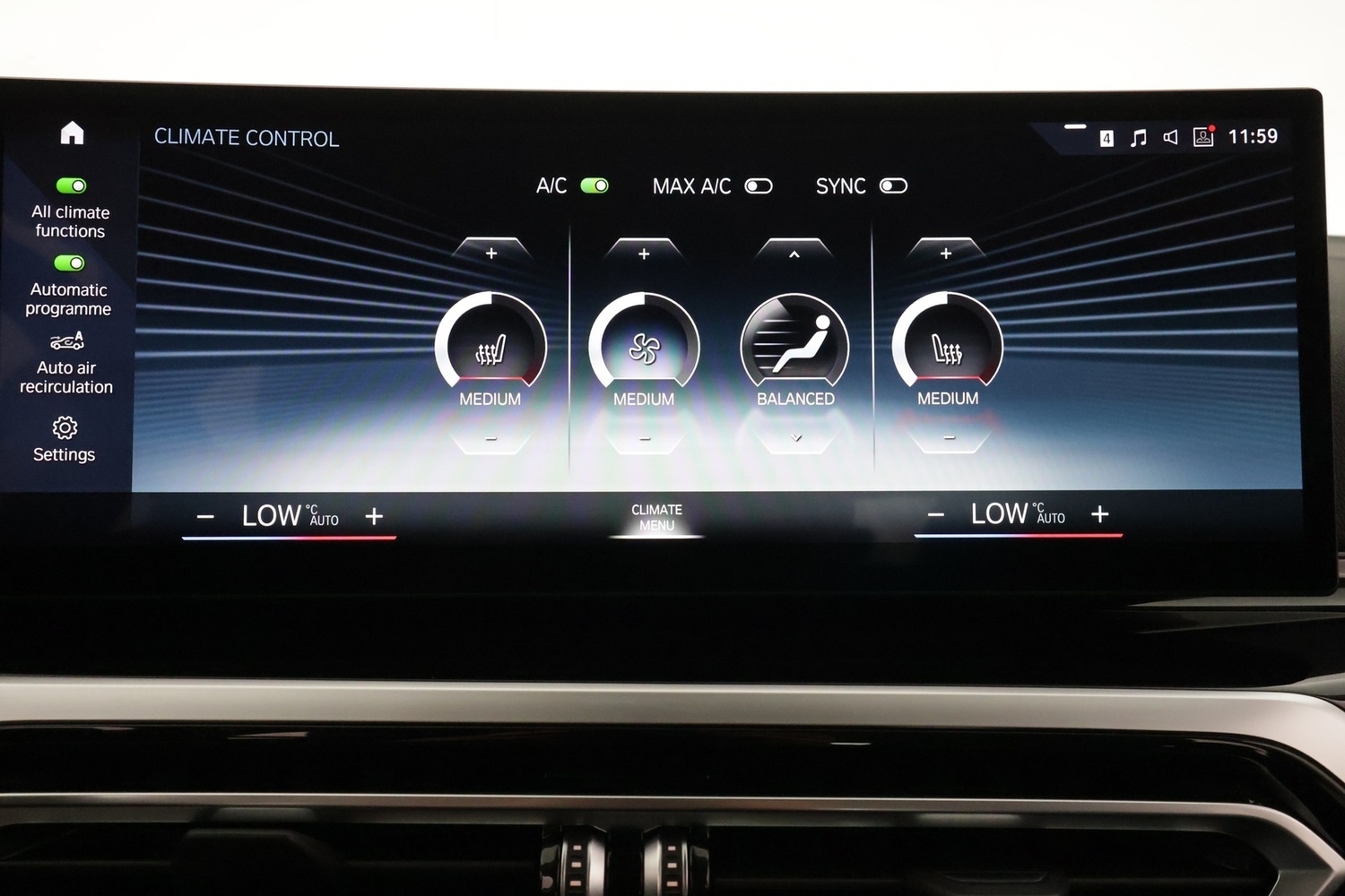 BMW i4 vaihtoauto
