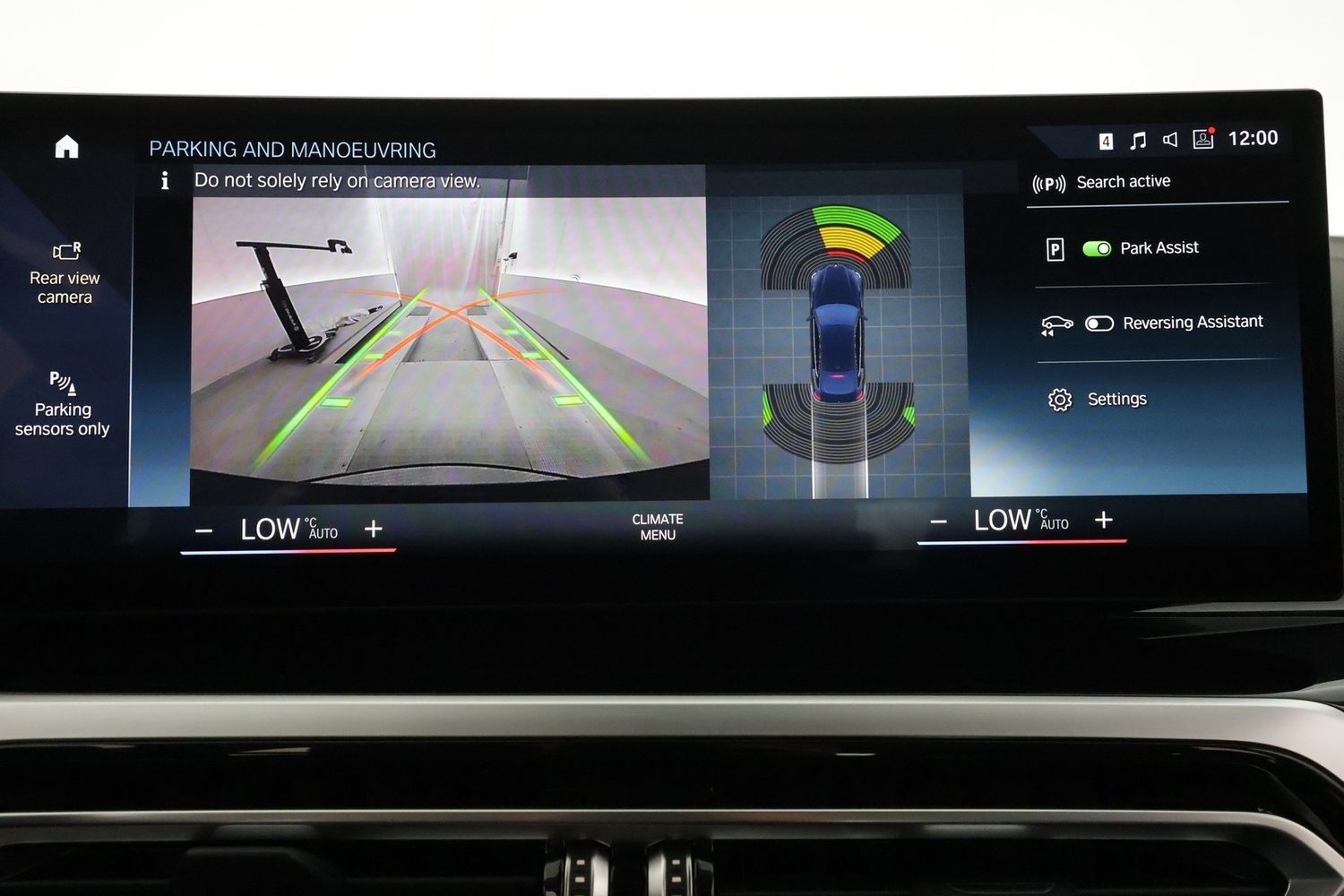 BMW i4 vaihtoauto