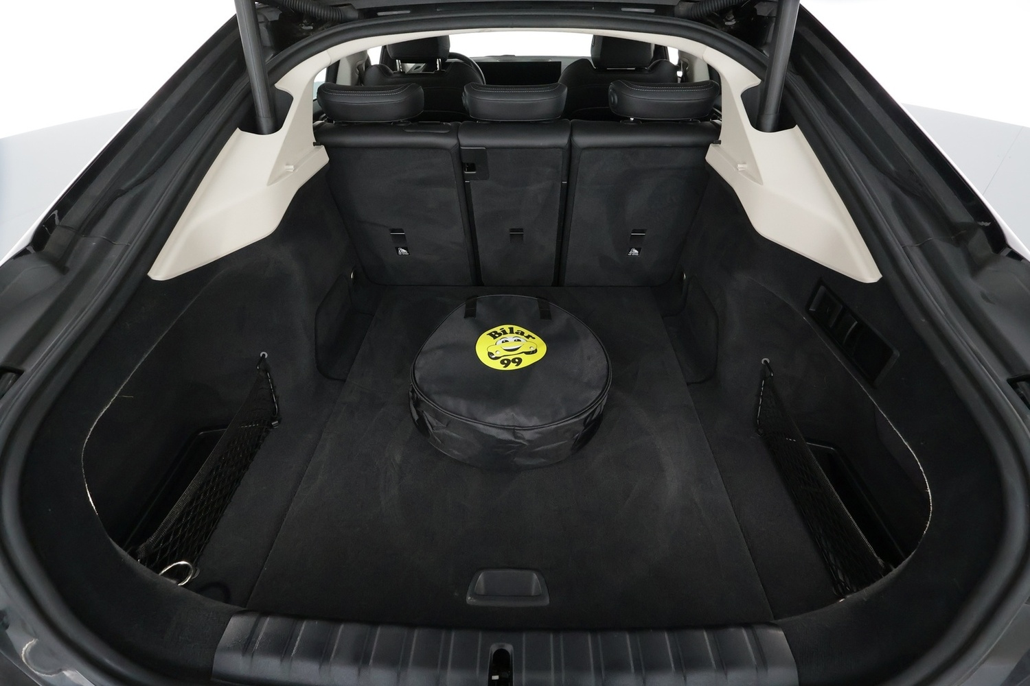 BMW i4 vaihtoauto