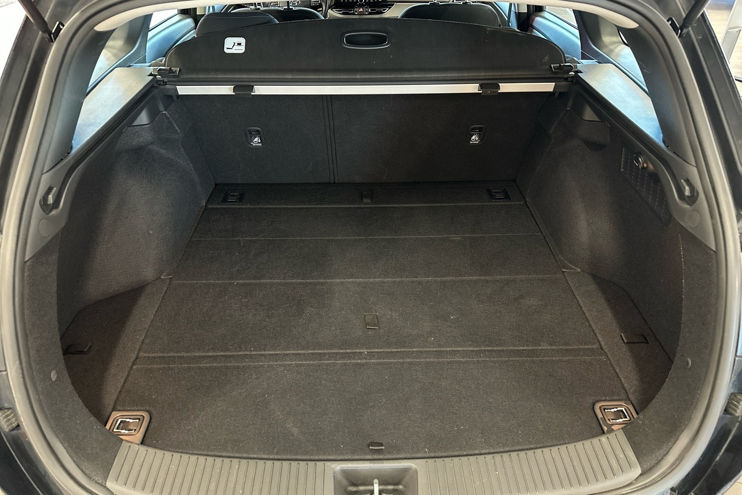 Hyundai i30 Wagon vaihtoauto