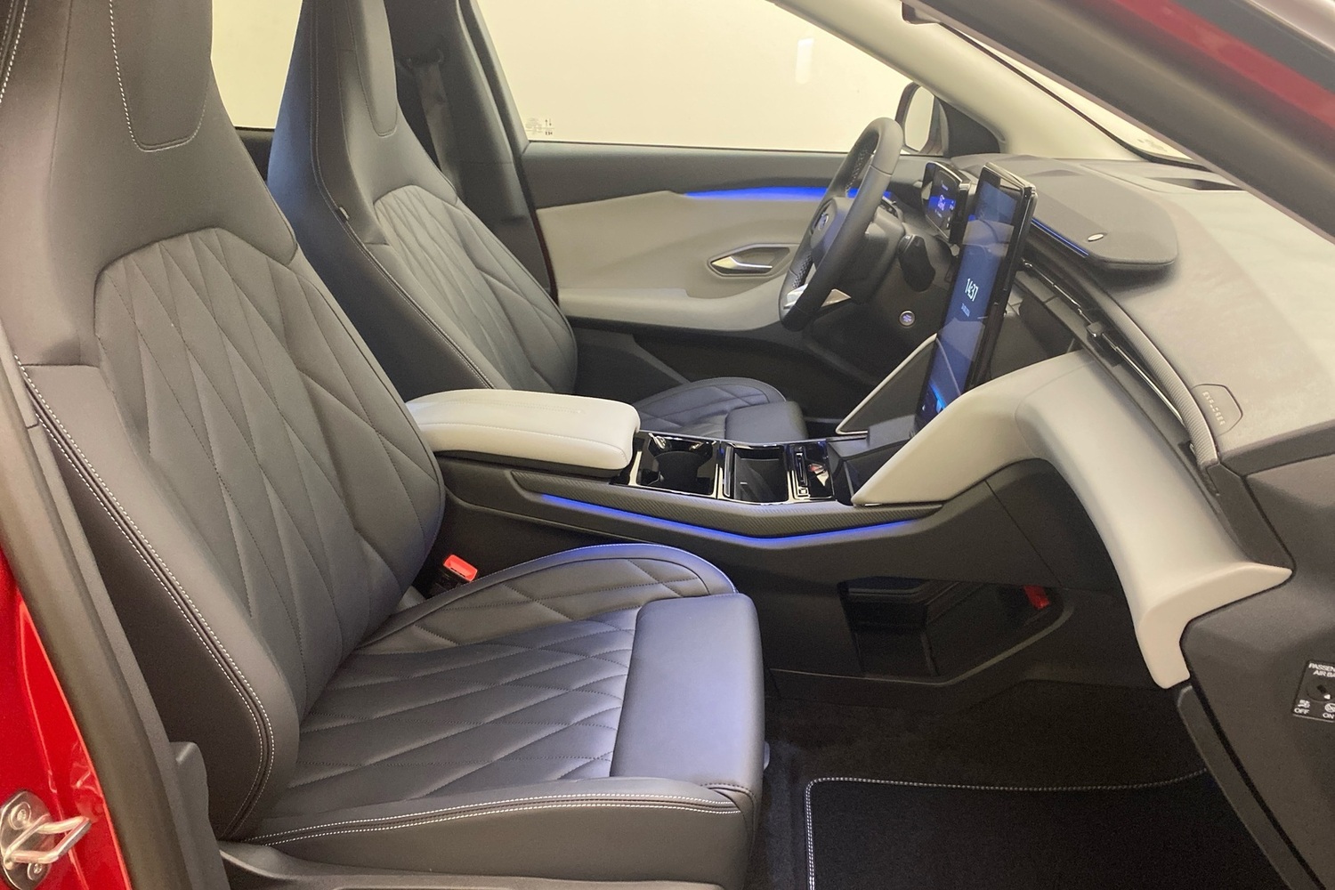 Ford USA Explorer vaihtoauto