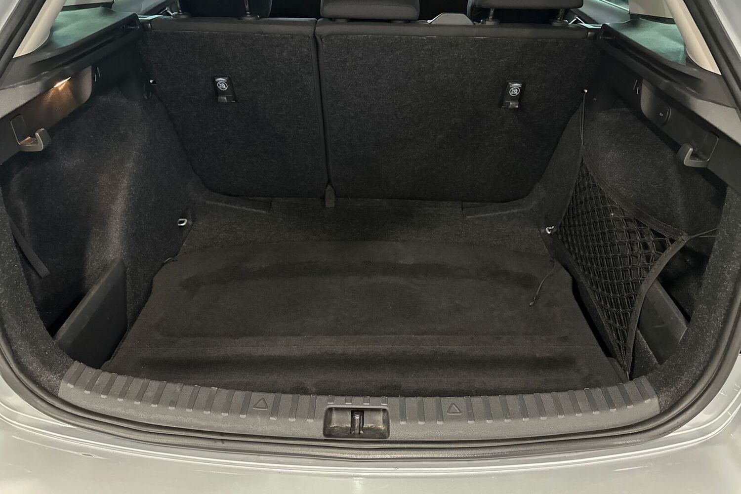 Skoda Scala vaihtoauto