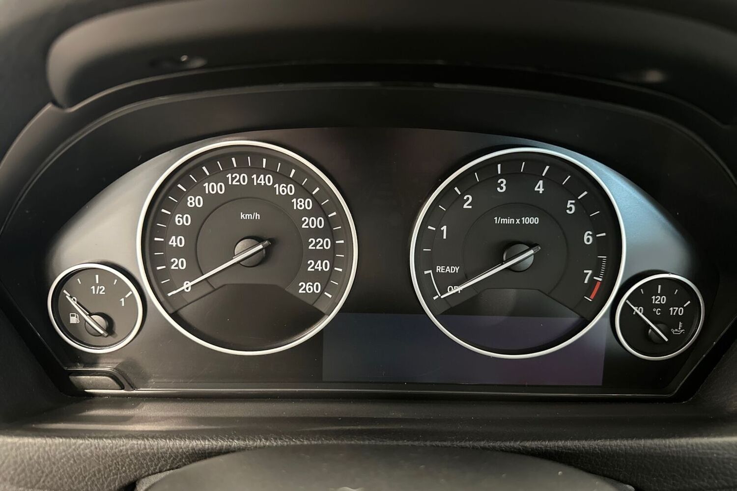 BMW 428 vaihtoauto
