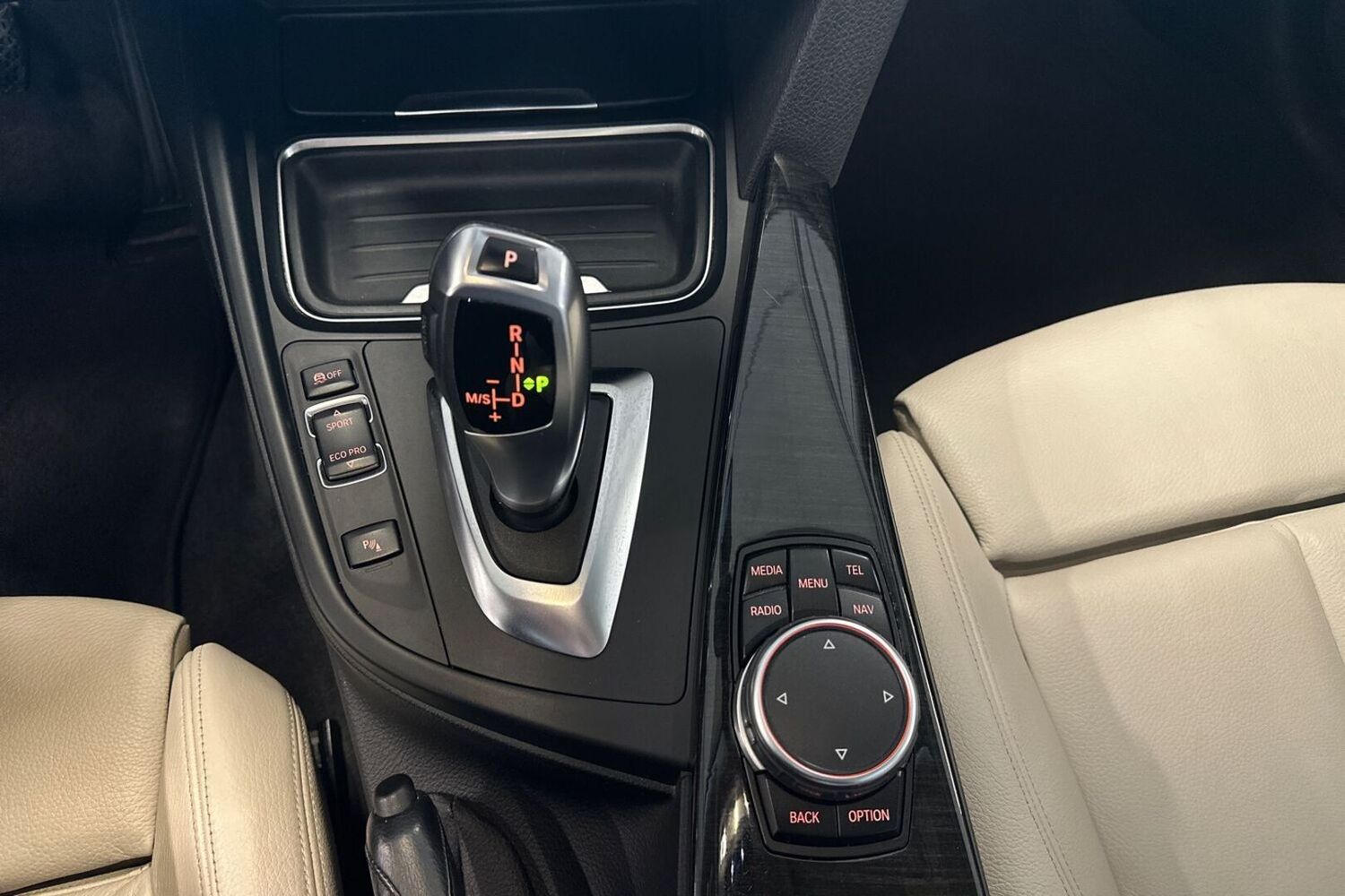 BMW 428 vaihtoauto