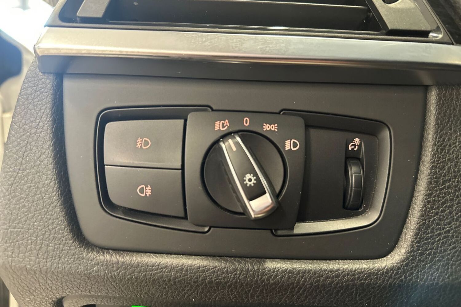 BMW 428 vaihtoauto