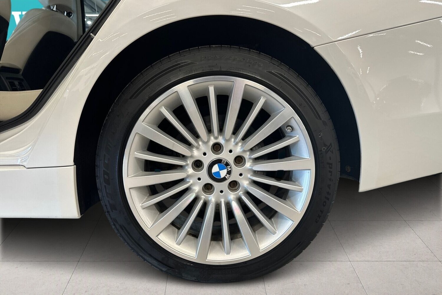 BMW 428 vaihtoauto