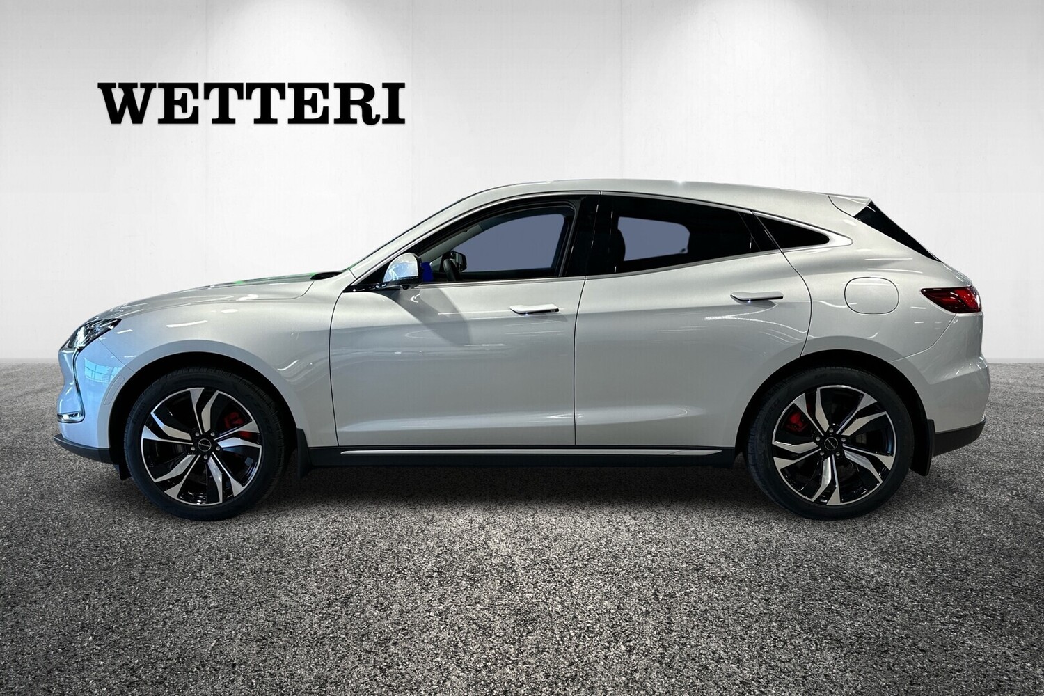 Seres 5 vaihtoauto