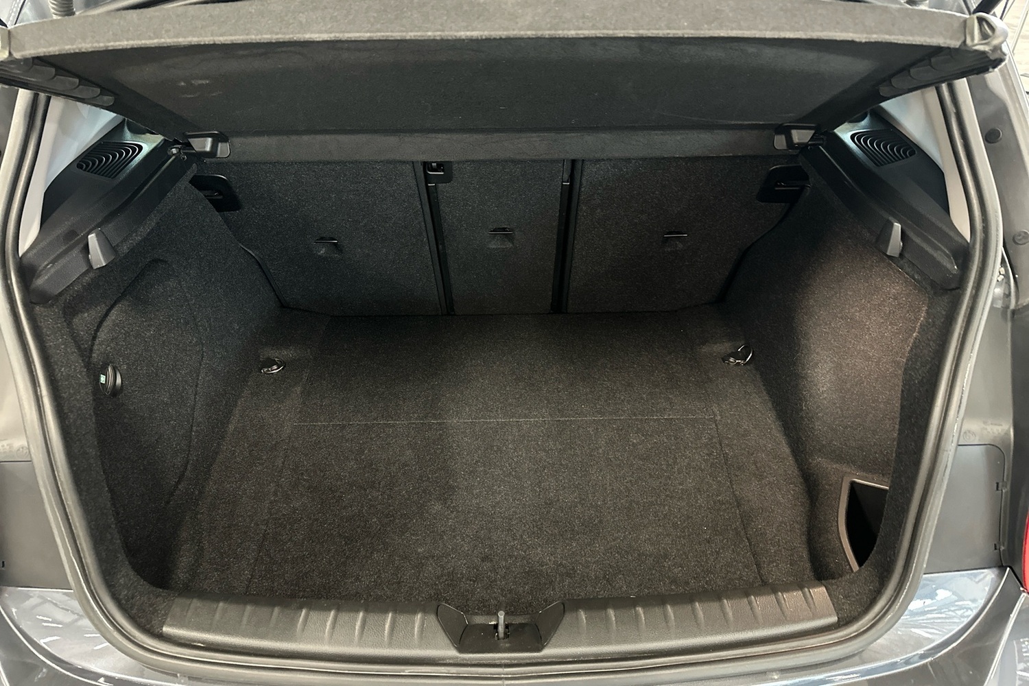 BMW 116 vaihtoauto