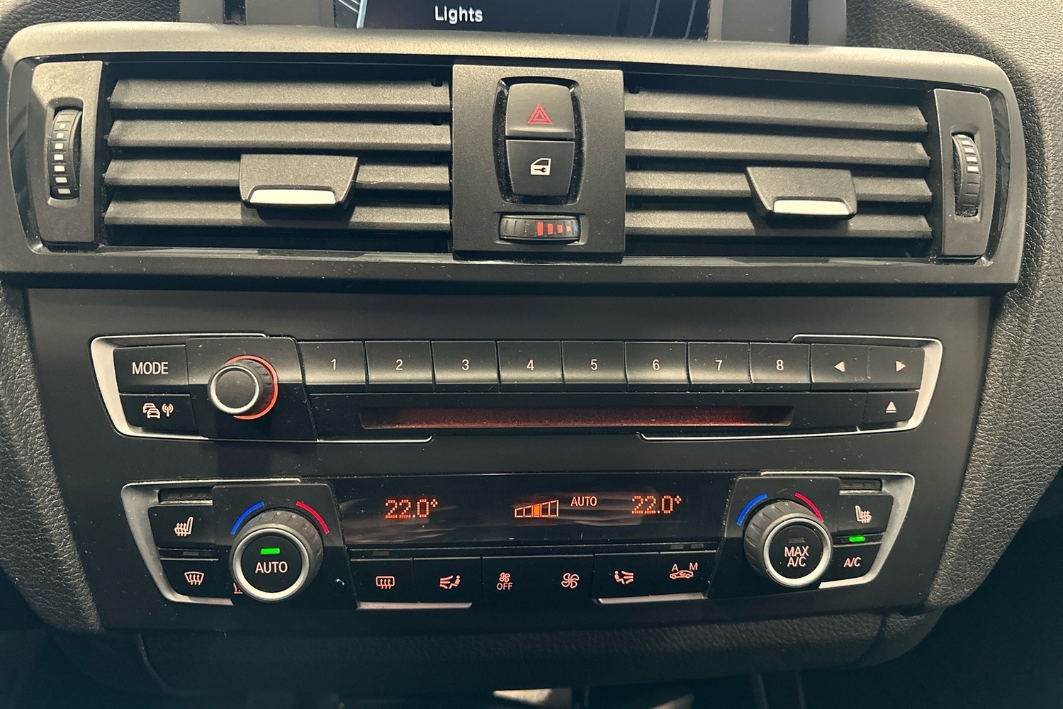 BMW 116 vaihtoauto