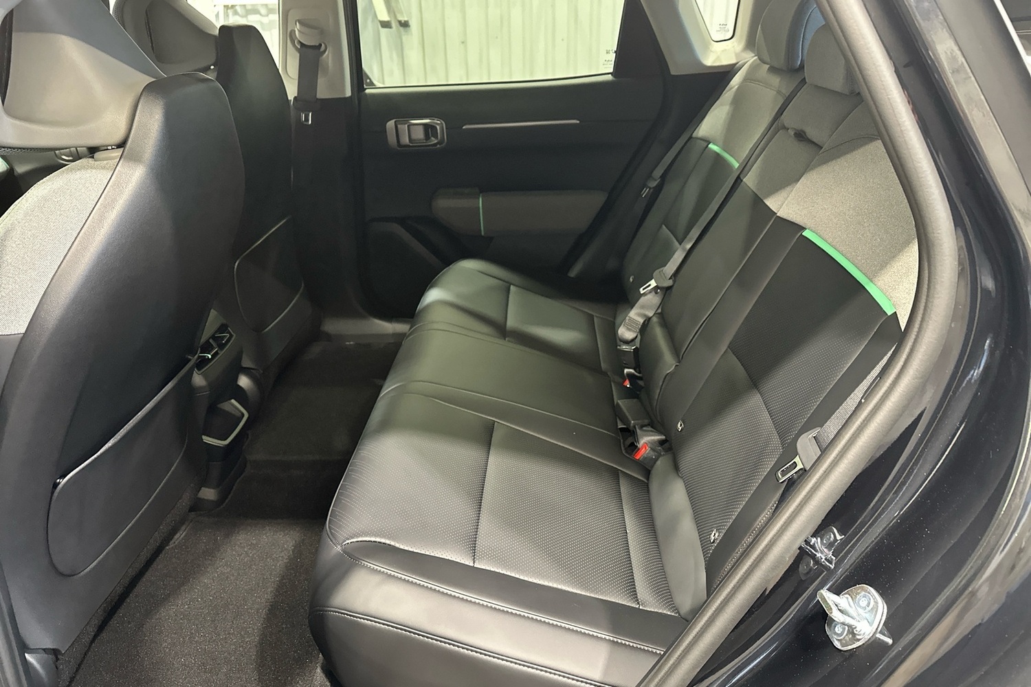 Kia EV4 vaihtoauto