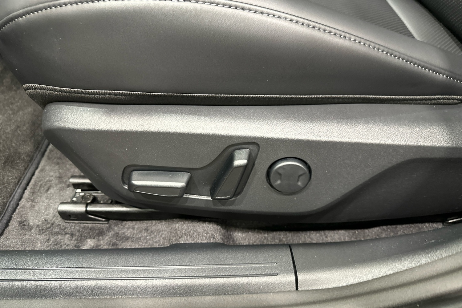 Kia EV4 vaihtoauto