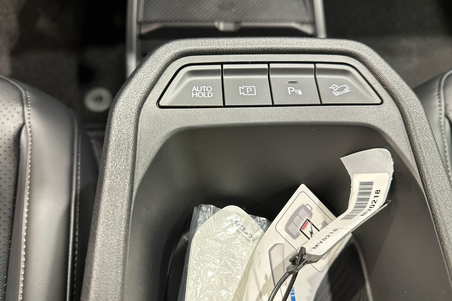 Kia EV4 vaihtoauto