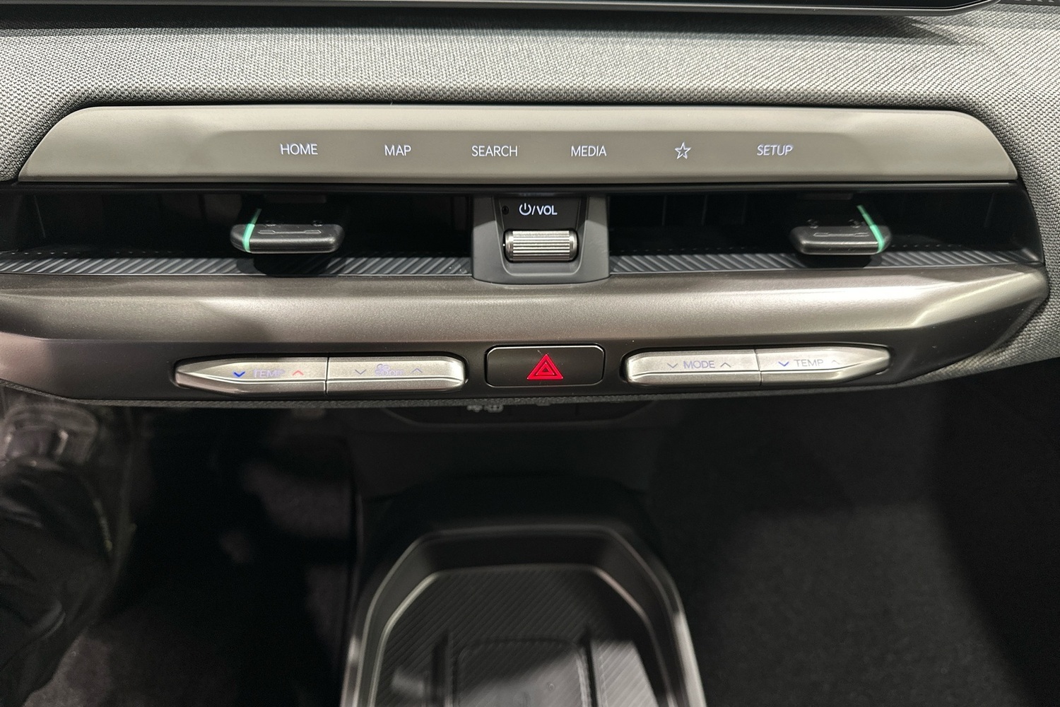 Kia EV4 vaihtoauto