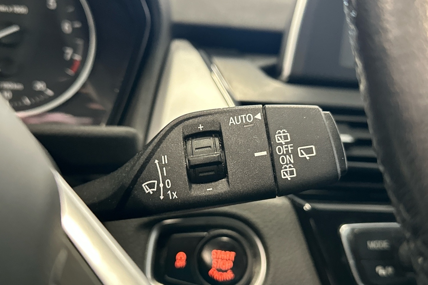 BMW 216 vaihtoauto