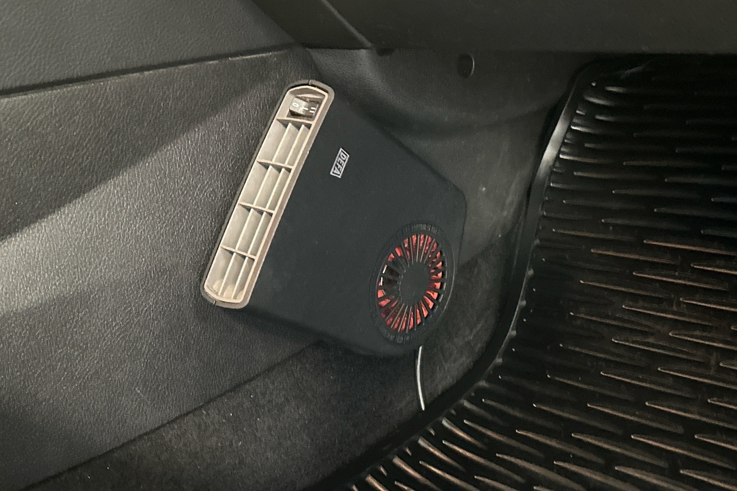 BMW 216 vaihtoauto